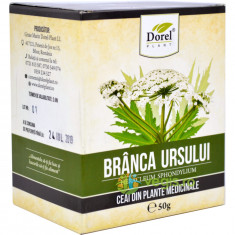 Ceai de Branca Ursului 50g