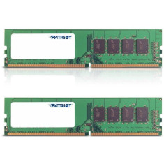Memorie Patriot Signature Line 8GB DDR4 2133 MHz CL15 Dual Channel Kit foto
