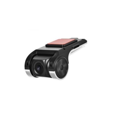 Camera DVR USB pentru navigatie auto cu Android Full HD 1080p Cod: Y3070 Automotive TrustedCars foto