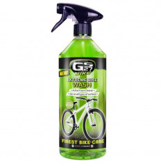 Detergent Curatare Universala Gs27 Bike - Extreme Bike Wash - Gs27 foto
