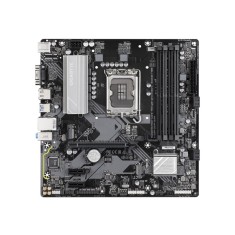 Gigabyte B760M D3HP DDR4 LGA1700, microATX, DDR4, PCIe 4.0, 2 M.2, HDMI DP VGA