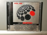 The Dome vol 48 - Selectii - 2CD Set (2008/EMI/Germany) - CD/Original/ Nou, Dance, Emi Records