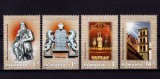 Cumpara ieftin ✅RO 2013 LP 1990 " Tablele Legii.Legile Lumii " , serie , MNH