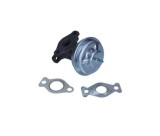 Supapa EGR, de recirculare a gazelor de esapament, SRL, Hyundai Getz (Tb), 06.2001-01.11, Tucson (Jm), 06.2004-; Kia Sportage, 2004-,