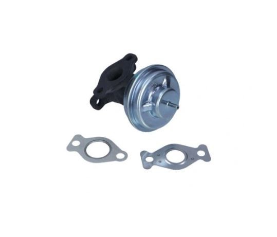 Supapa EGR, de recirculare a gazelor de esapament, SRL, Hyundai Getz (Tb), 06.2001-01.11, Tucson (Jm), 06.2004-; Kia Sportage, 2004-,