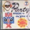 CD Party Reggae is the King