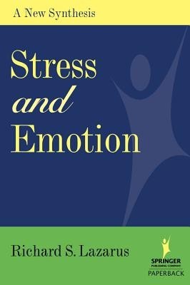 Stress and Emotion: A New Synthesis foto