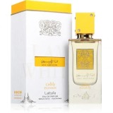 Lattafa Ana Abiyedh Passion Eau de Parfum 60ml