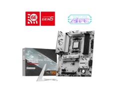 B850 GAMING PLUS WIFI6E foto