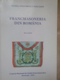 Horia Nestorescu-Balcesti - Balcesti - Francmasoneria din Romania (2005)