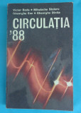 Victor Beda si Mihalache Stoleru &ndash; Circulatia 88 ( educatie rutiera ), 1987