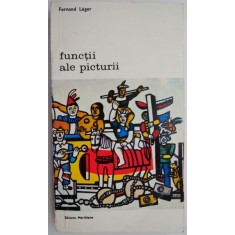 Functii ale picturii &ndash; Fernand Leger