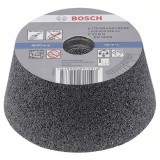Bosch 1608600239 - Piatra oala abraziva 110x22.2 mm granulatie 24 beton