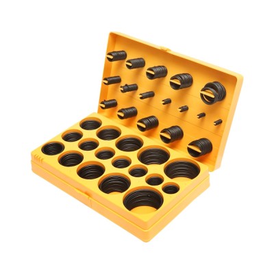 Trusa O-ring SAE 407 piese foto