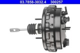 Amplificare frane Volvo XC90 I (275) Motor 2.4 D4, 2.5 AWD, 2.5 T AWD, 3.2 AWD, D3 / D5, D5 AWD, T6 AWD, V8 AWD, OE 31273674