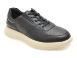 Cumpara ieftin Pantofi sport ALDO bleumarin, ANTLEY 410, din piele ecologica