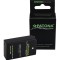 Acumulator /Baterie PATONA Premium pentru Nikon EN-EL20 1 A Blackmagic Pocket J1 J-1 J2 J3 S1 V3 V-3- 1270