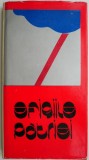 Efigiile patriei - Nikolaus Berwanger - Carte Poezie