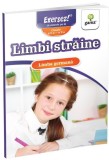 Limbi straine. Limba germana |