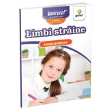 Limbi straine. Limba germana |