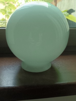 Glob sticla foto