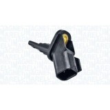 Senzor ABS Ford Mondeo 3 (B5y) 10.00-03.07, Mondeo 3 Estate (Bwy) 10.00-03.07, Mondeo 3 Sedan (B4y) 10.00-09.07; Jaguar X-Type I (X400) 03.01-11.09,