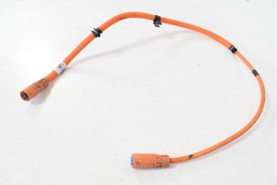 Cablu baterie pozitiv BMW i8 I12 2014 OEM: 9330316 10480679 foto