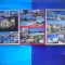 HOPCT LOT 2713 ORADEA-JUD BIHOR-3 CARTI POSTALE-NECIRCULATE