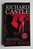 Heat Wave - Richard Castle