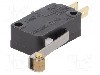 Limitator OFF-(ON), ON-(OFF), HONEYWELL - V7-1B17D8-207