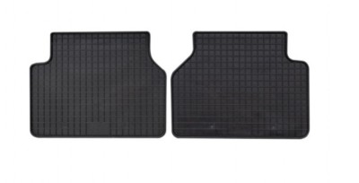 Set 4 Covorase cauciuc Petex, pentru VW Tiguan 2007-2016 foto