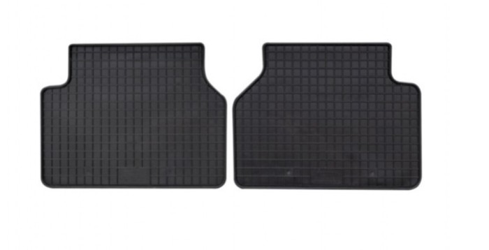 Set 4 Covorase cauciuc Petex, pentru VW Tiguan 2007-2016