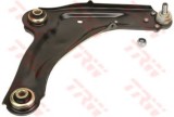 Bascula / Brat suspensie roata RENAULT LAGUNA II Grandtour (KG0/1) (2001 - 2016) TRW JTC1016