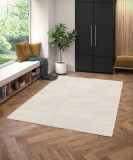 Covor Belgian, Miami 68116, Crem, Diverse Dimensiuni - 200x290 cm