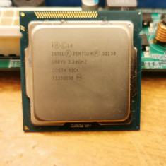 Procesor Intel Pentium B2130 SR0YU 3.20 GHz Socket 1155