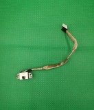 HP Pavilion dm1 Mufa Ethernet + Cablu SWAP
