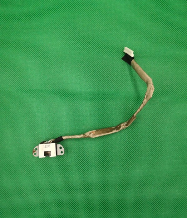 HP Pavilion dm1 Mufa Ethernet + Cablu SWAP