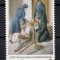 Spania 1990 - Aniversări, 6 serii, 12 poze, MNH