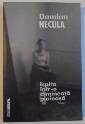 ISPITA INTR-O DIMINEATA PLOIOASA , 2001 foto