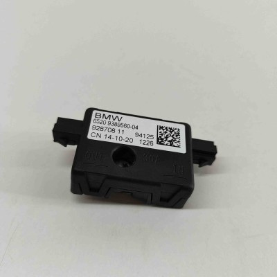 Amplificator de antena BMW X3 G01, F97 2020 OEM: 9389560 foto