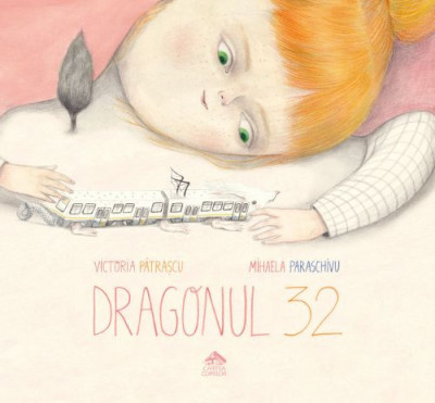 Dragonul 32 - Victoria Patrascu, Mihaela Paraschivu foto