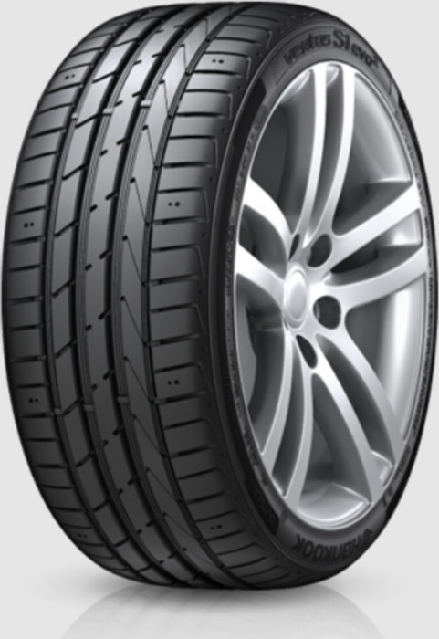 Anvelope Hankook Ventus S1 Evo2 K117be Hrs 245/45R18 100Y Vara