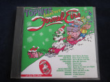 Various - Formel Eins . Tophits Brandneu _ CD,compilatie _ EMI ( Germania,1988), Dance, emi records