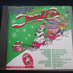 various - Formel Eins . Tophits Brandneu _ CD,compilatie _ EMI ( Germania,1988)