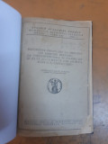 Radu Rosetti Documente privitoare la misiunea lui Dimitrie Bratianu Buc 1943 018, Alta editura