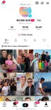 Cont TikTok Monetizat | Celebrities | 10.4k Urmaritori