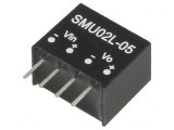 Convertor DC/DC 2W 5V 400mA