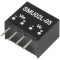 Convertor DC/DC 2W 5V 400mA
