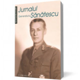 Jurnalul Generalului Sanatescu