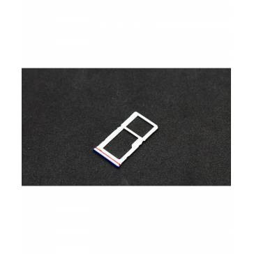 Suport Sim Xiaomi Redmi K30 Albastru foto